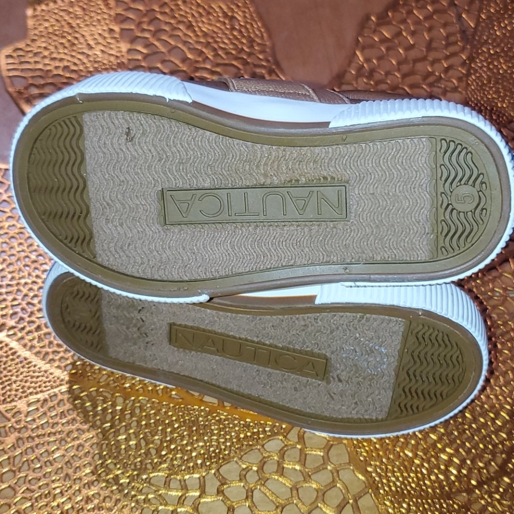 Nautica Toddler Shoes - Picture 6 of 6